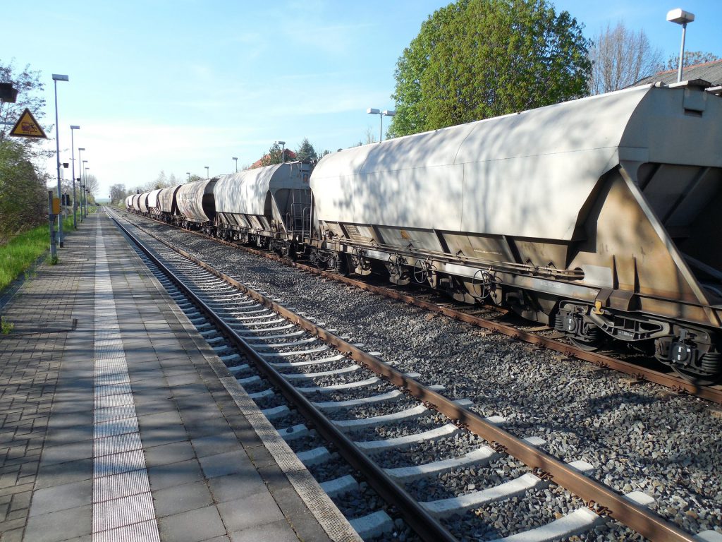 La Comisión Europea impulsa las autopistas ferroviarias en el Corredor Atlántico desde Vitoria hasta París