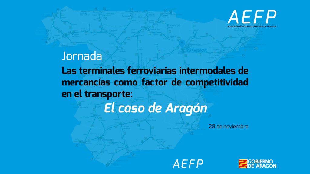 Convocatoria oficial del Gobierno de Aragón