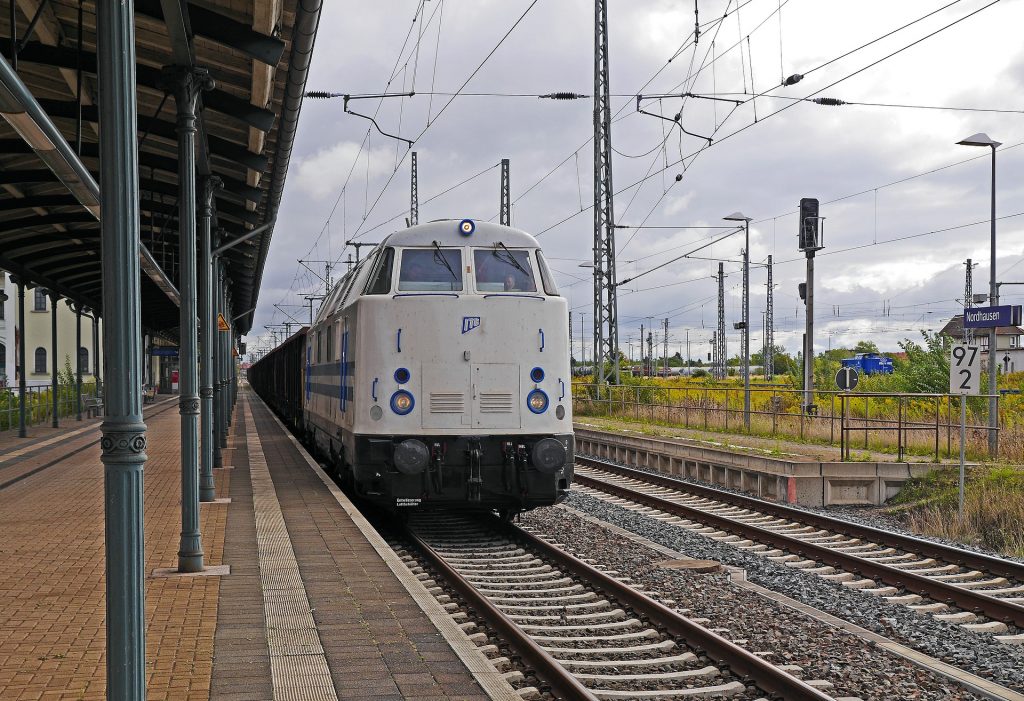 La CNMC establece las condiciones que debe cumplir Renfe Alquiler para alquilar locomotoras a sus competidores en el tráfico de mercancías