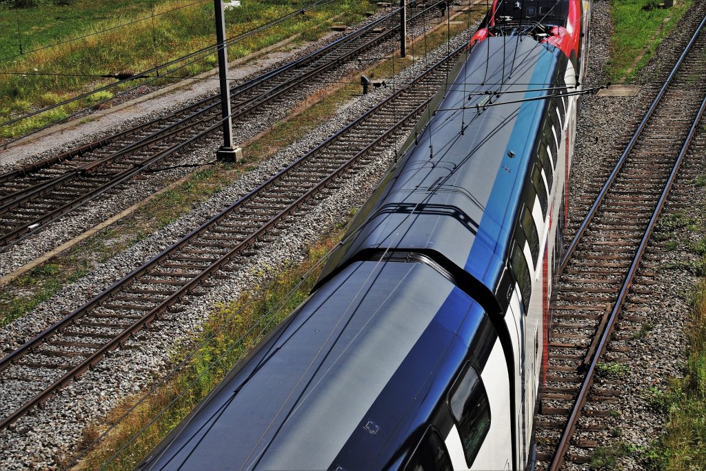 La CNMC publica un estudio sobre la liberalización del transporte de viajeros por ferrocarril